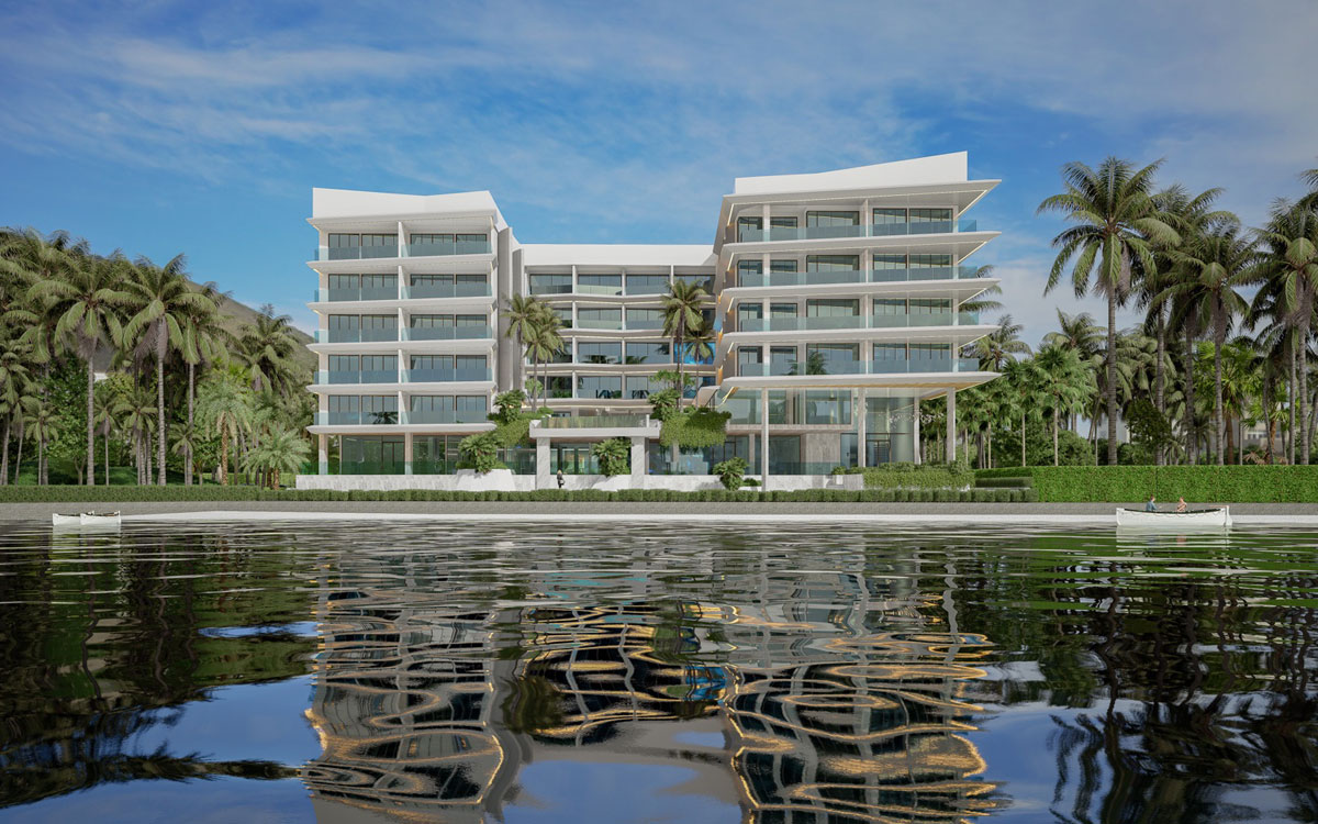 The Aqua 2