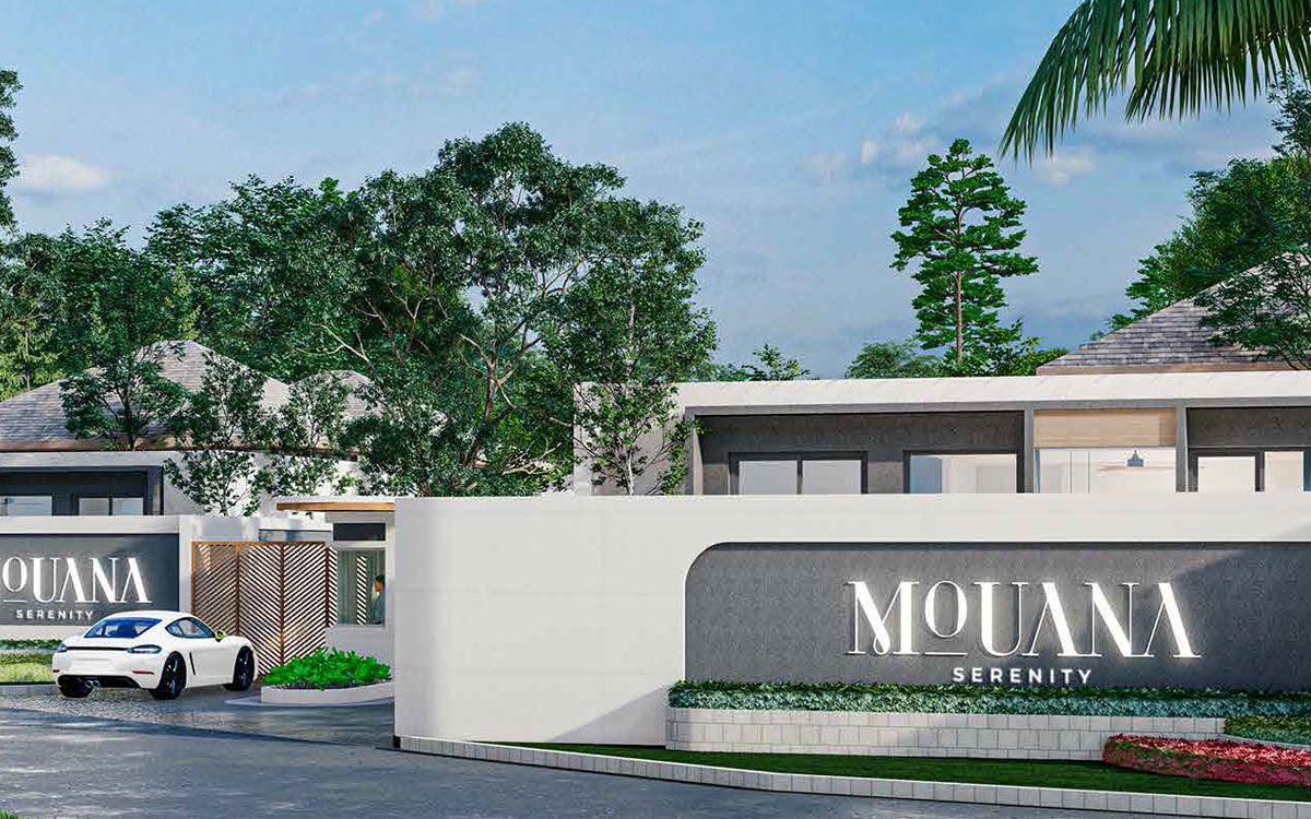 Mouana Serenity